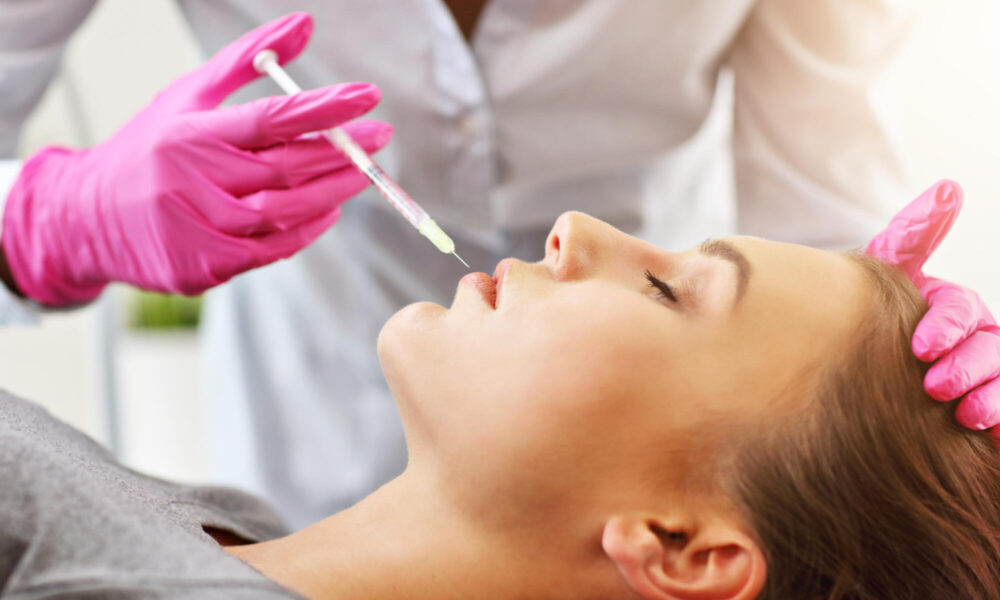 The Long-Term Benefits of Botox on Smile Lines From Prevention to Rejuvenation