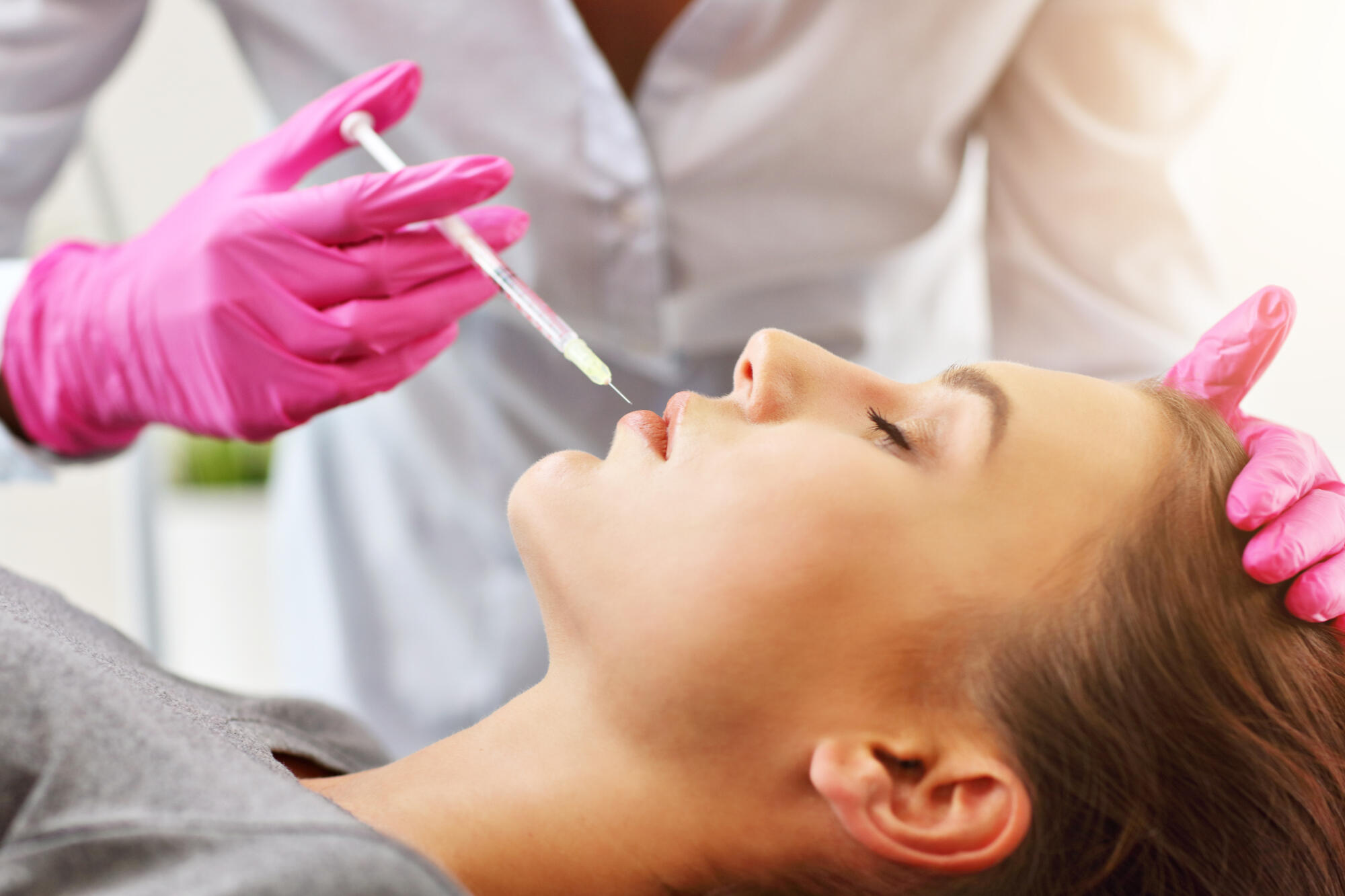 The Long-Term Benefits of Botox on Smile Lines From Prevention to Rejuvenation