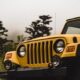 A Look at the Luxurious Interior Features of the Best Jeep Model the Jeep Wagoneer