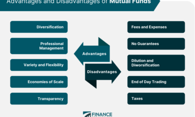 Breaking Down the Pros and Cons of Annuities vs Mutual Funds