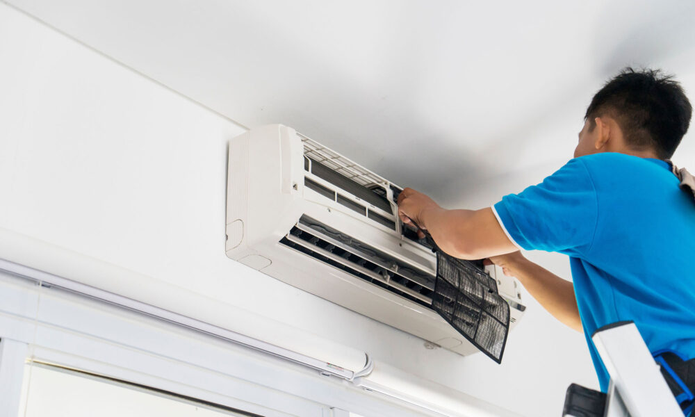 Role of AC Repair in Improving Indoor Air Quality and Comfort