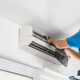 Role of AC Repair in Improving Indoor Air Quality and Comfort