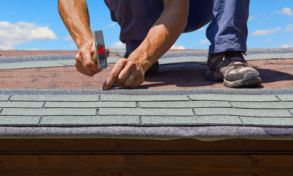 Finding a Good Roofing Contractor In Sacramento