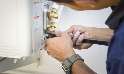 The Impact of Neglected Maintenance on AC Repair Requirements