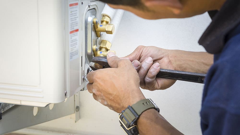 The Impact of Neglected Maintenance on AC Repair Requirements
