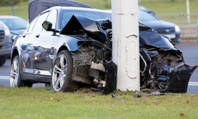 Navigating the Legal and Financial Consequences of a Single-Car Accident