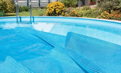 Sustainable Splashes: Eco-Friendly Approaches to Pool Repair and Care