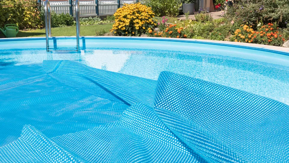 Sustainable Splashes: Eco-Friendly Approaches to Pool Repair and Care