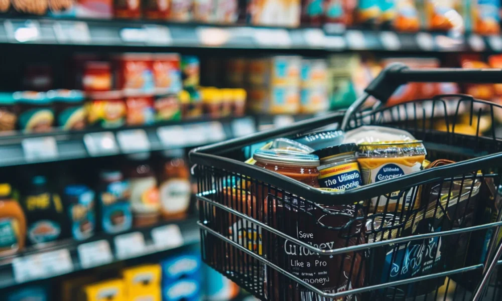 Grocery Couponing: Slash Your Bill with Smart Strategies