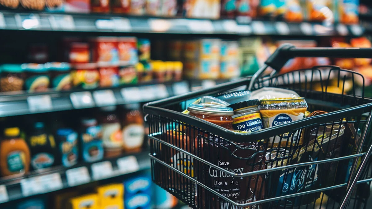 Grocery Couponing: Slash Your Bill with Smart Strategies