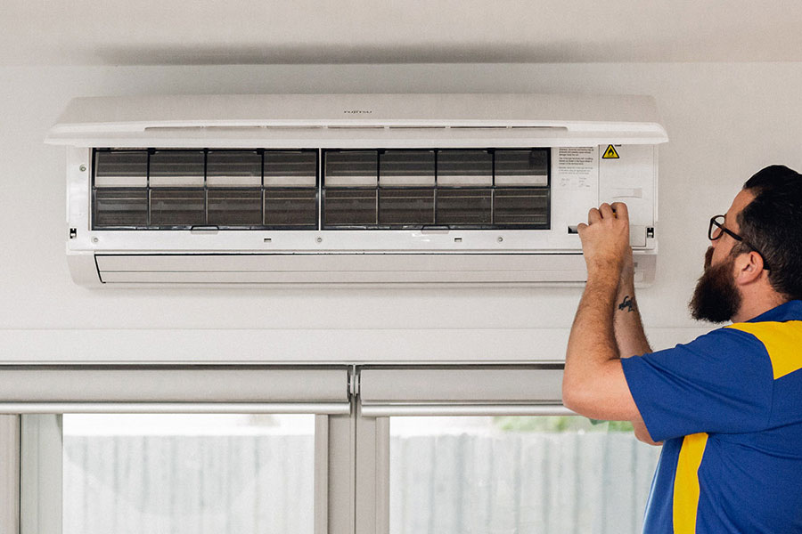 How Often Should You Schedule AC Maintenance? Expert Advice