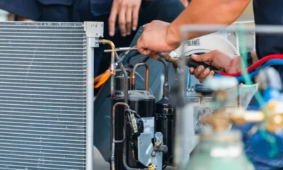 The Importance of Timely AC Repair: Avoiding Further Damage and Costs