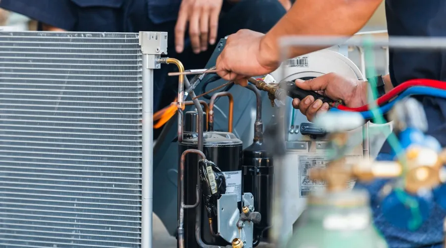 The Importance of Timely AC Repair: Avoiding Further Damage and Costs