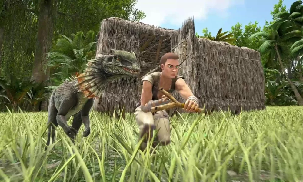 How to Play ARK: Survival Evolved: A Comprehensive Guide