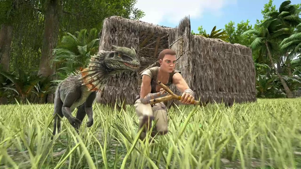 How to Play ARK: Survival Evolved: A Comprehensive Guide