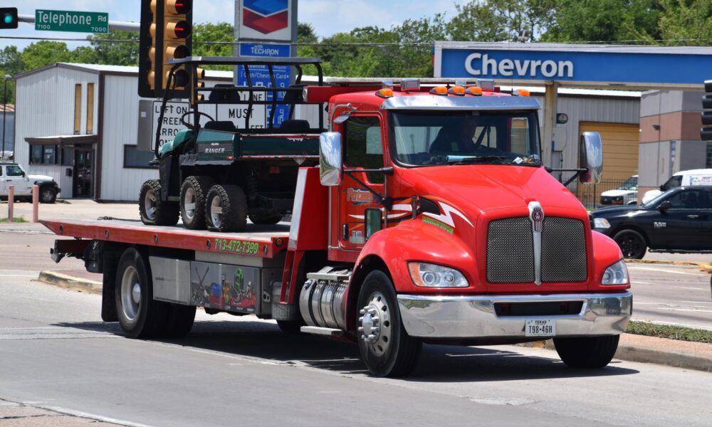 Maximizing Efficiency: Tips for Properly Using Heavy Duty Tie Down Straps