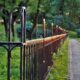 Why Aluminum Fence Gates Are the Perfect Choice for Your Home