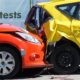 The Top 4 Most Common Types of Car Damage After a Rear End Crash