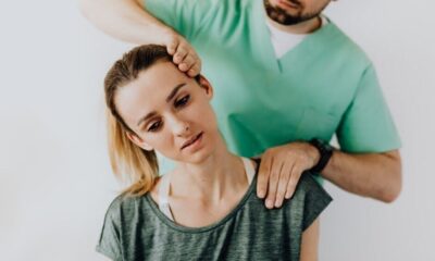 The Benefits of Having a Chiropractor Covered by Insurance