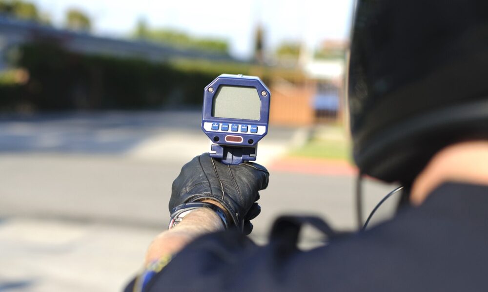 Dealing with Speeding Tickets: Your Options Explained