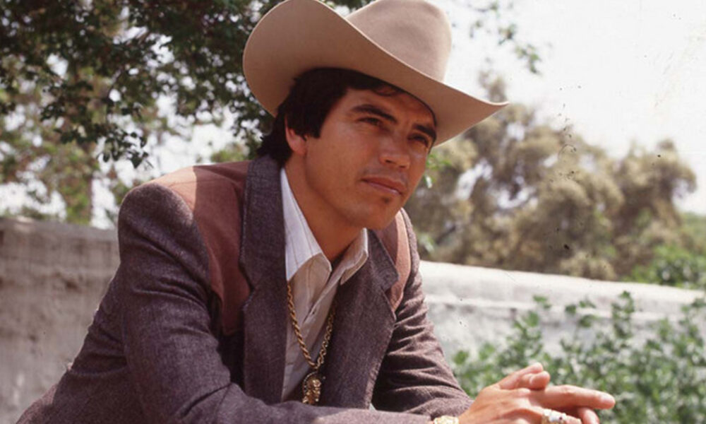 The Life and Legacy of Chalino Sánchez