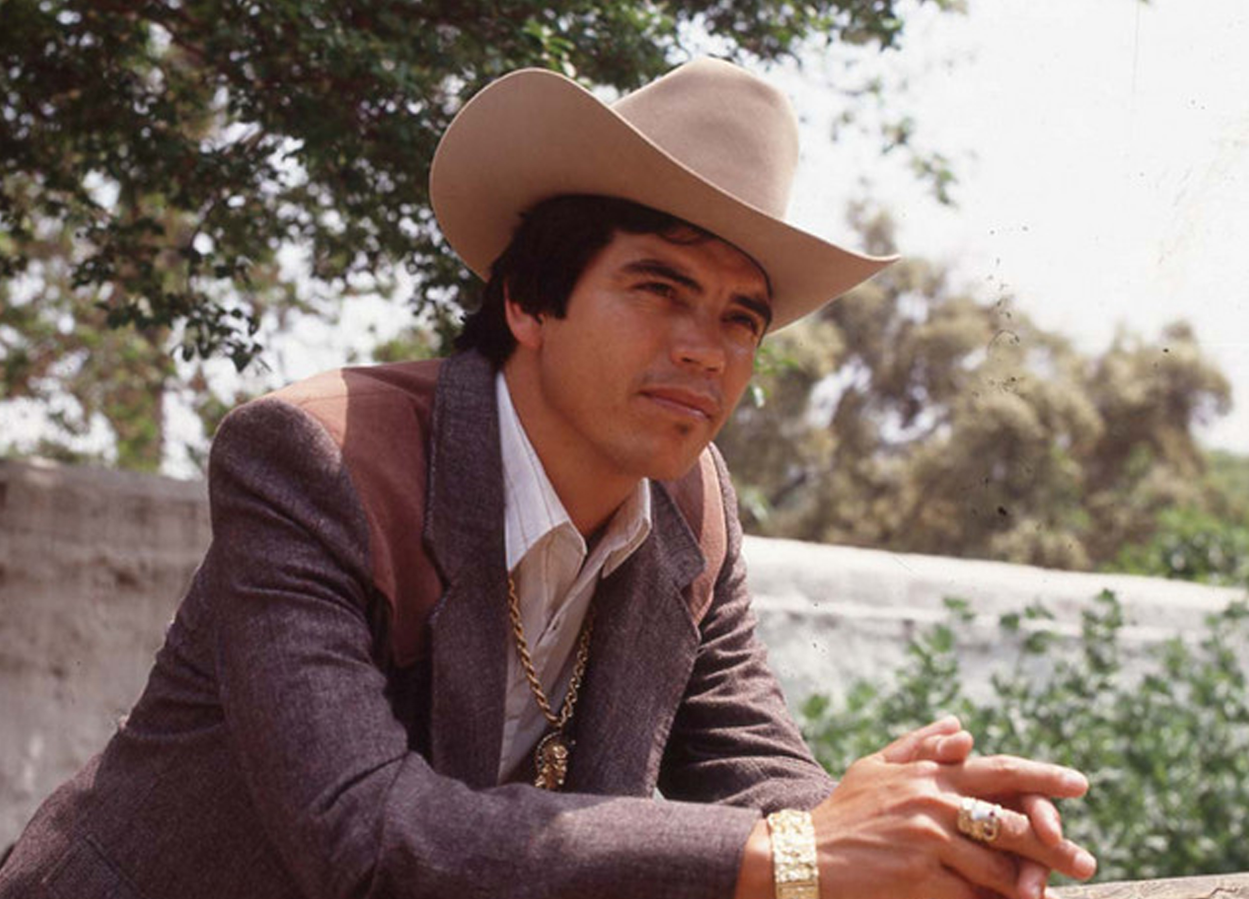The Life and Legacy of Chalino Sánchez