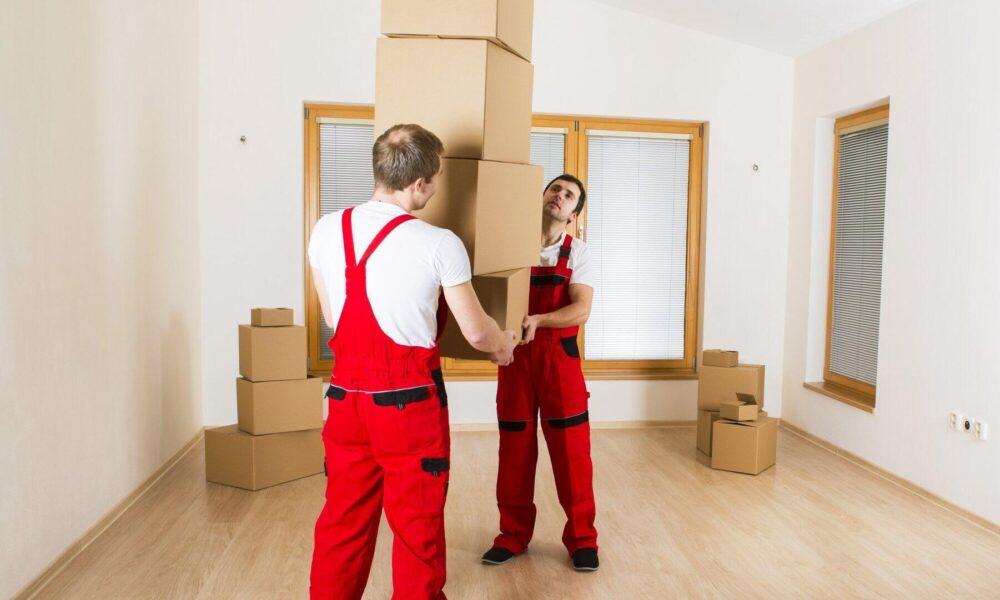 Common Mistakes to Avoid During Apartment Moving