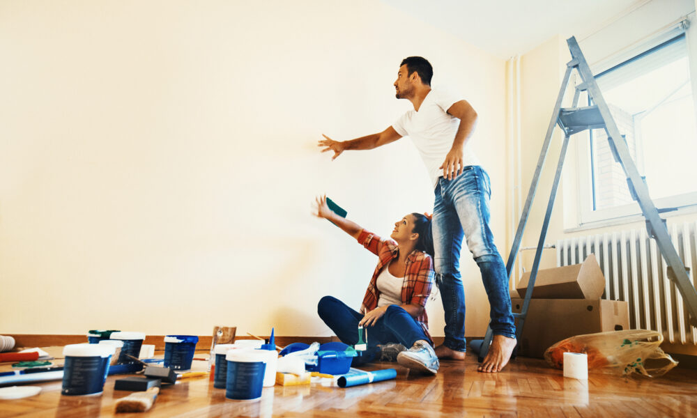 The Financial Benefits of Offering Financing to Customers for Home Improvement Projects