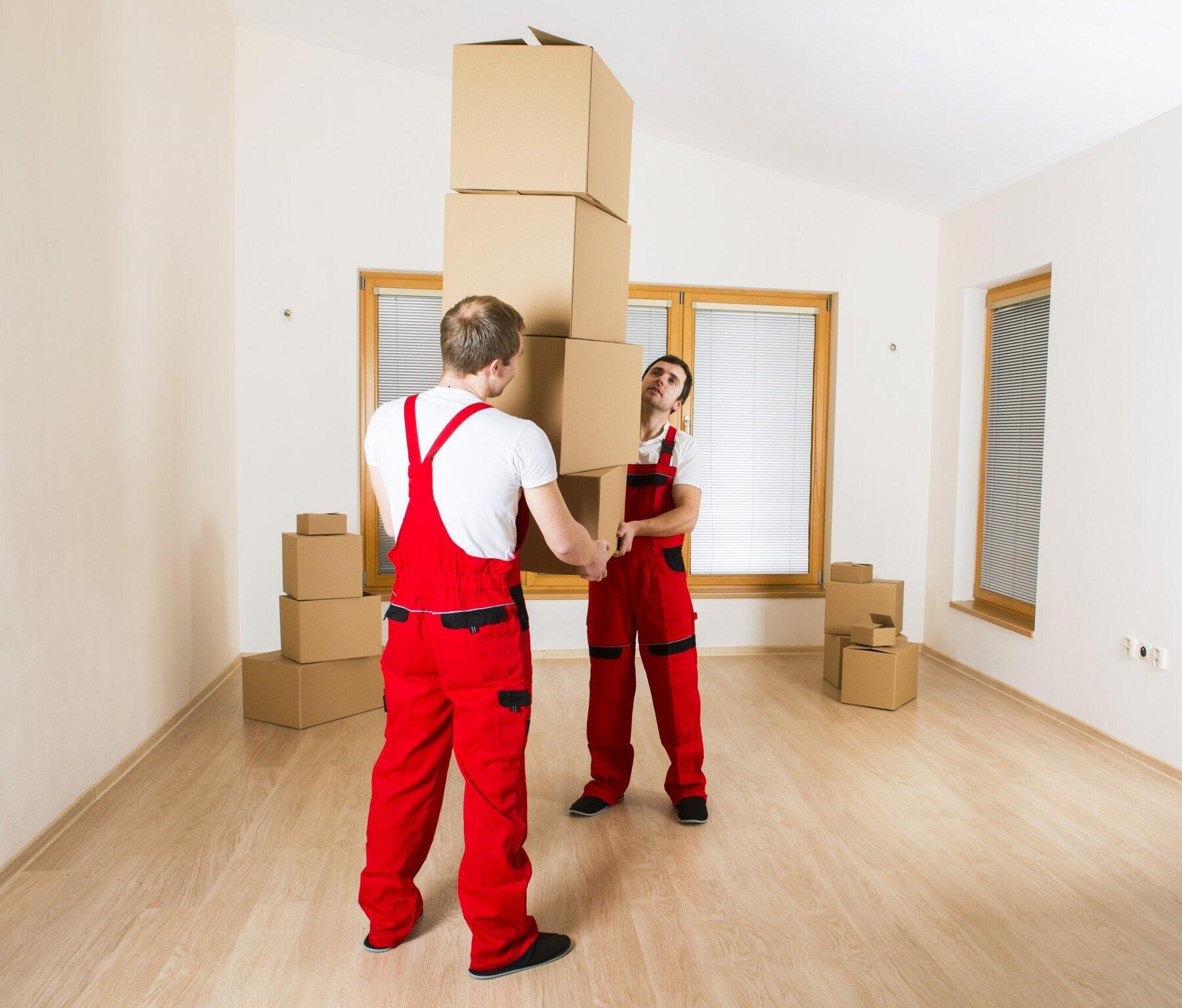 Common Mistakes to Avoid During Apartment Moving