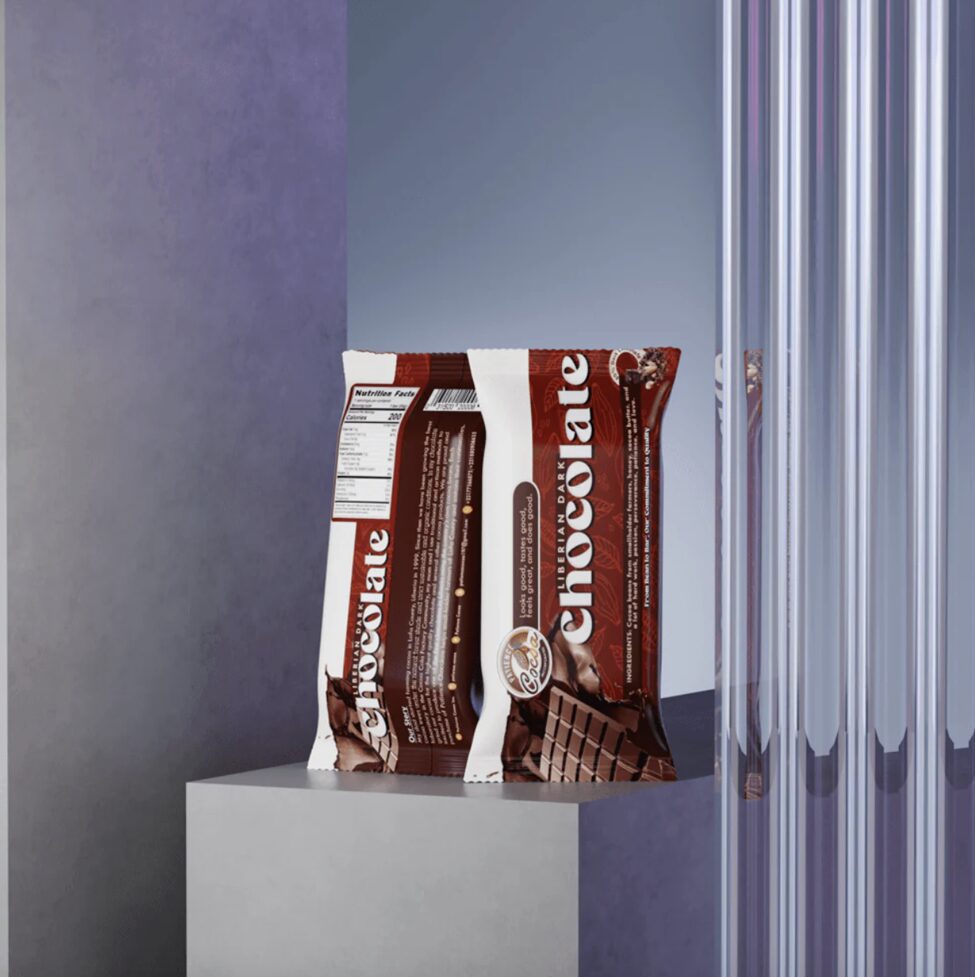 How to Design Chocolate Bar Wrappers: A Brandmydispo Guide