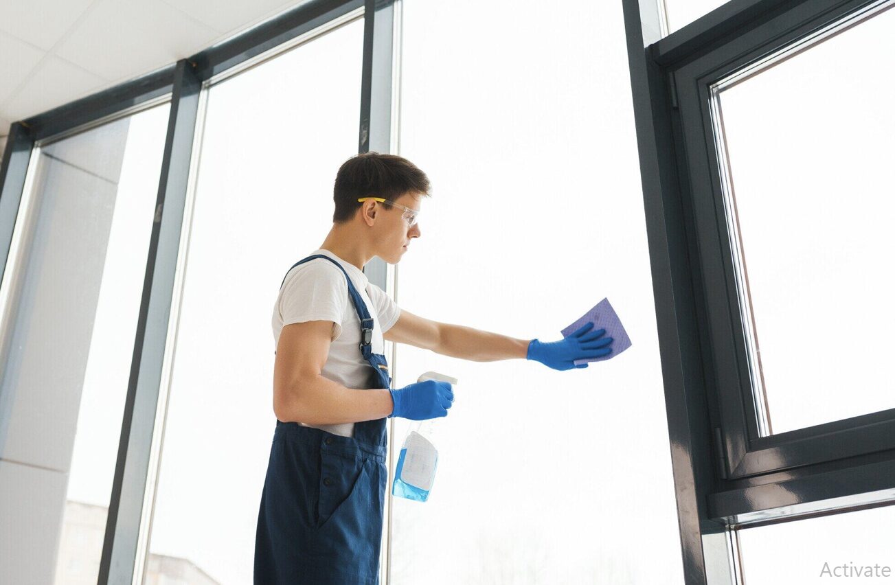 The Benefits of Consistent Recurring Cleaning Services for Your Home