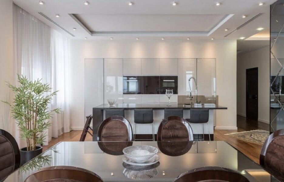 The Top 12 Most Desirable Luxury Apartment Amenities for Modern Living