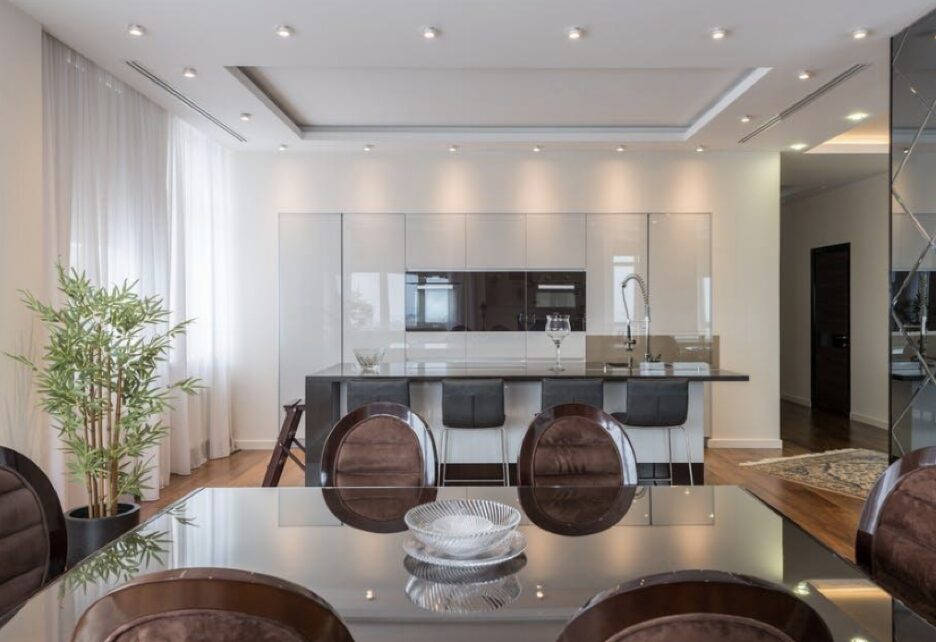 The Top 12 Most Desirable Luxury Apartment Amenities for Modern Living