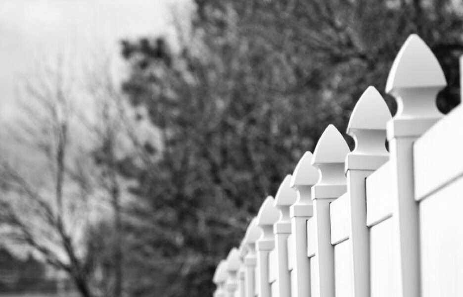 Top Tips for Maintaining and Caring for Your Ornamental Fence