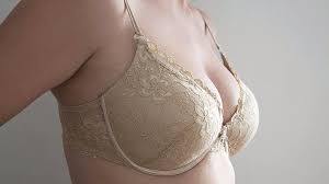 4 Surprising Factors Contributing to Sagging C-Cup Breasts