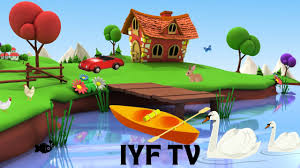 IYF.TV: Revolutionizing Faith-Based Media