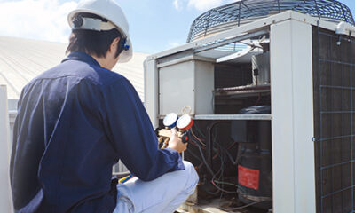 AC Installation Maintenance Tips for Long-Term Performance