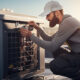 Improving Energy Efficiency with AC Repair and Upgrades