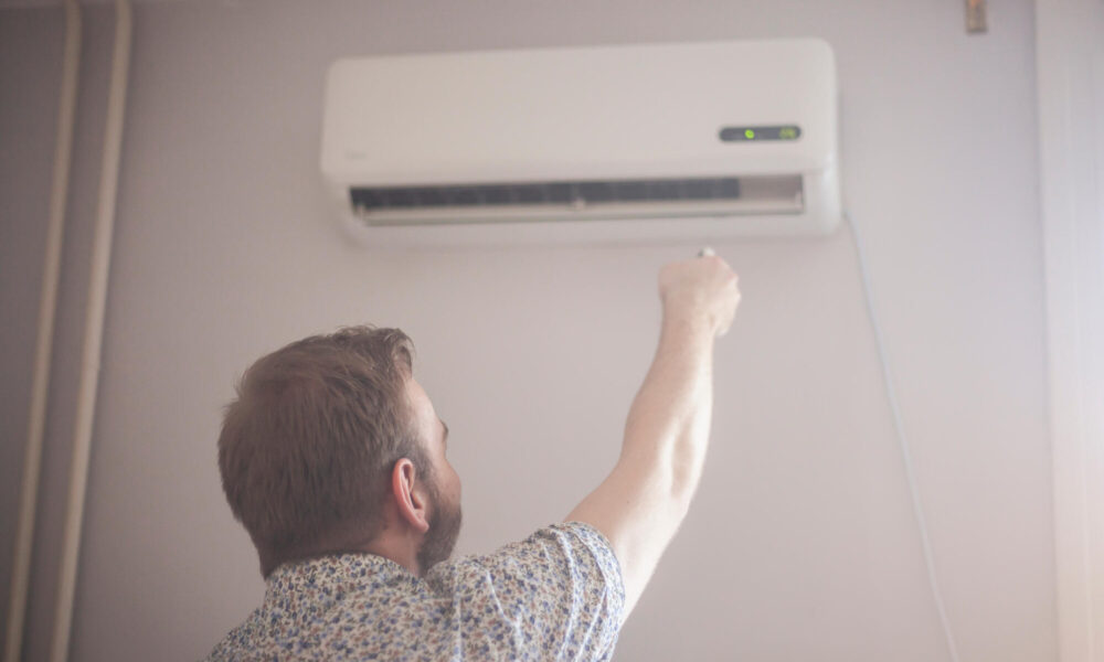 Maximizing Energy Efficiency: The Role of Expert HVAC Services