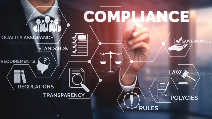The Ultimate Guide to Legal Compliance for Businesses