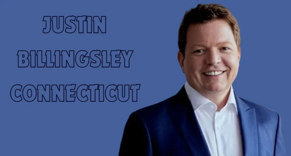 Justin Billingsley Connecticut: New Update