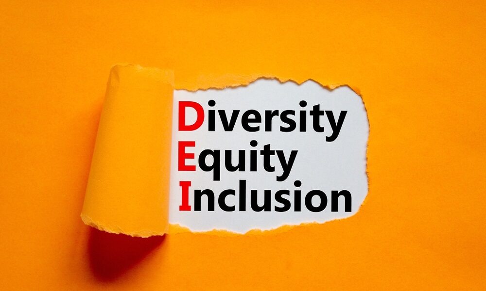 Diversity, Equity, and Inclusion in the Modern Workplace