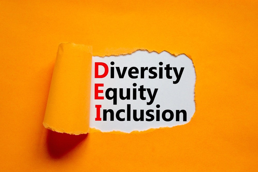 Diversity, Equity, and Inclusion in the Modern Workplace