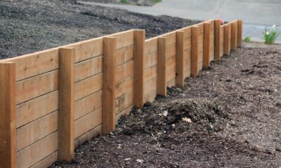 Lawyers and Retaining Wall Disputes: Protecting Your Property Rights in Queensland