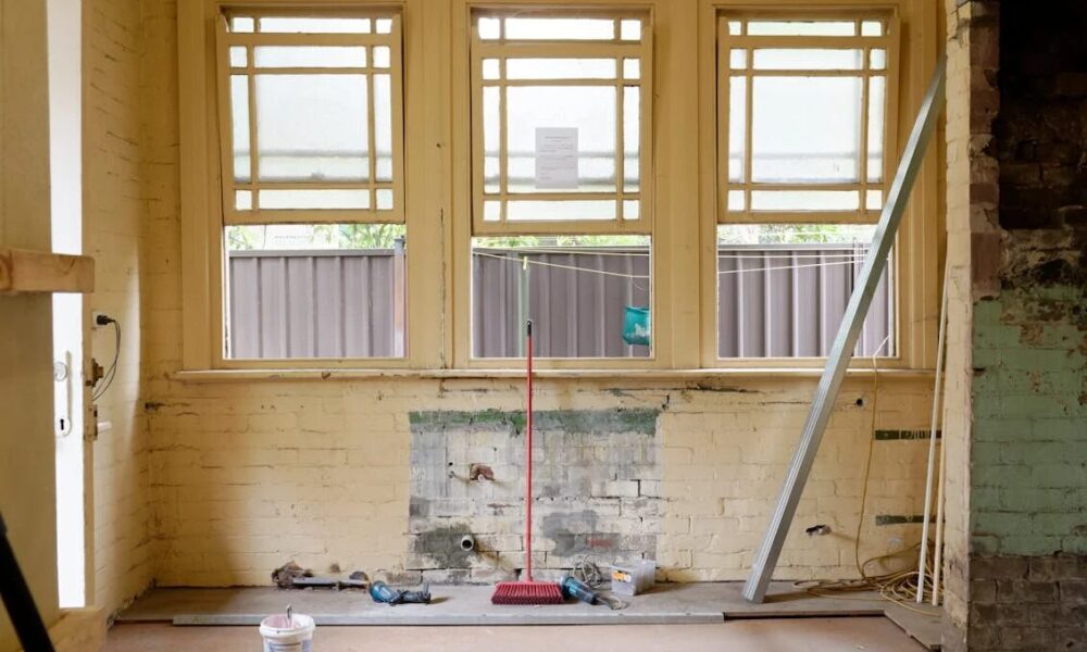 Junk Removal for Renovation Projects: What You Need to Know