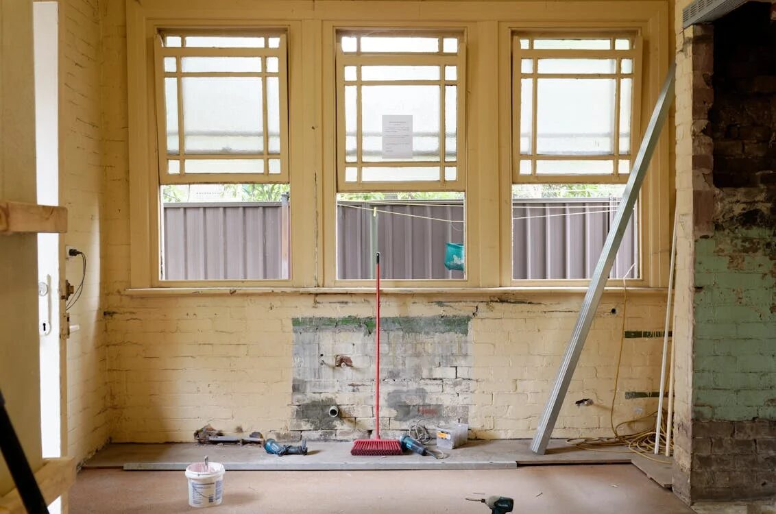 Junk Removal for Renovation Projects: What You Need to Know