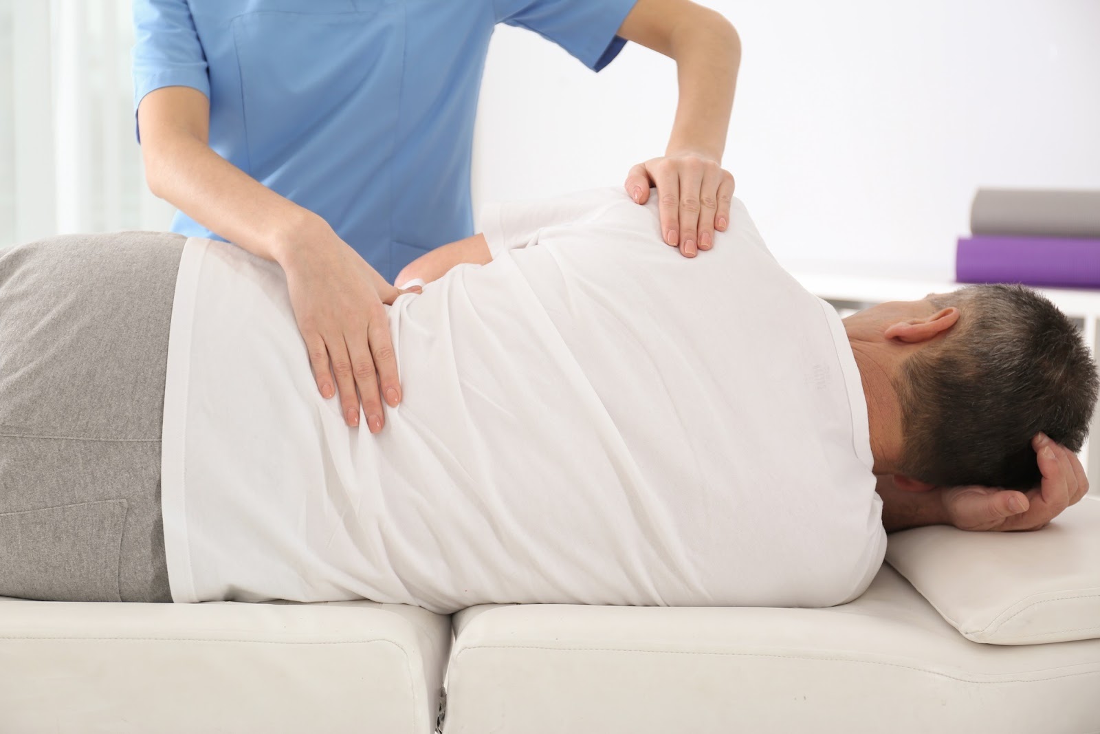 Finding the Culminate Physiotherapy Services in Brampton: Promoting Health & Wellness