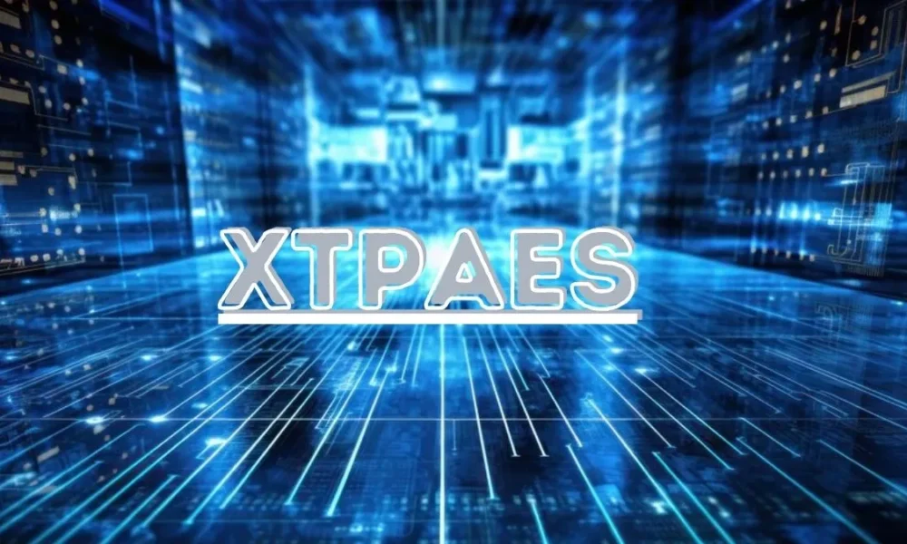 Exploring XTPAES: The Future of Secure Data Communication