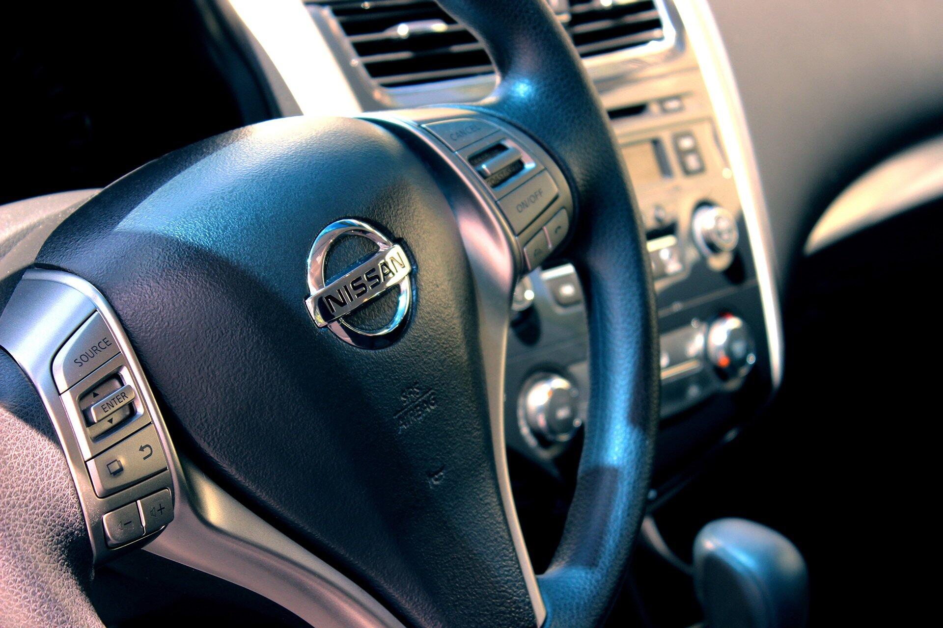 Get a Sneak Peek Inside the Luxurious 2024 Nissan Frontier Interior