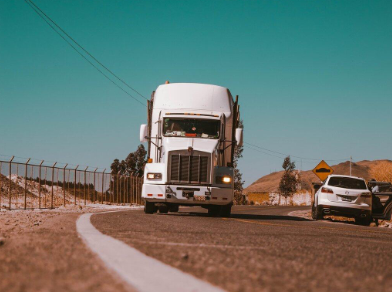 How Truck Driver Fatigue Can Lead to a Fatal Road Accident